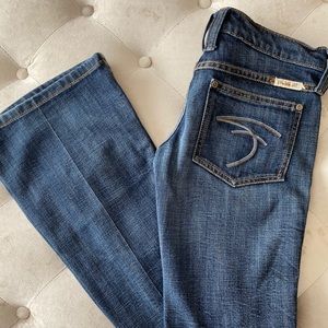 Frankie B. Jeans